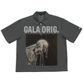 Gala Tragic Quarter Zip Shirt