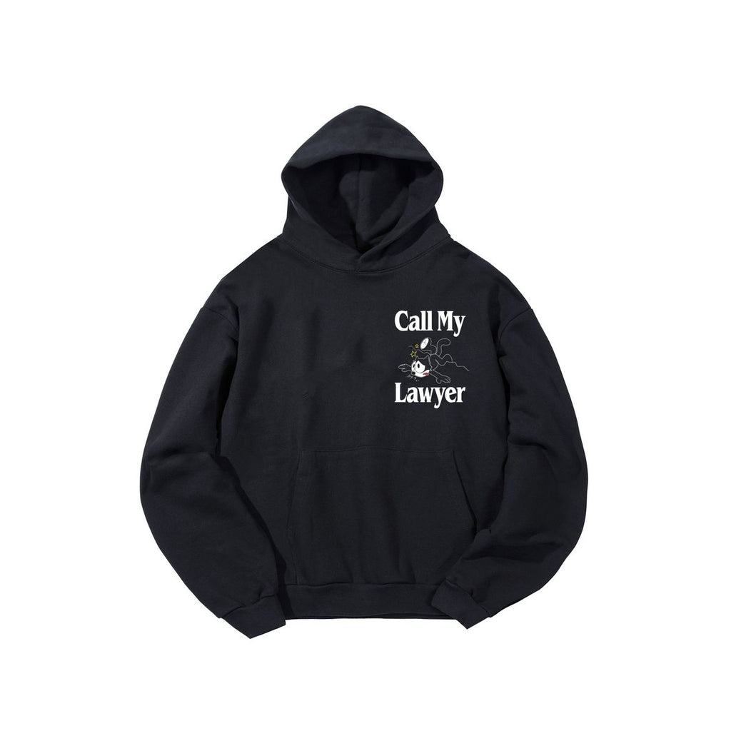 Market Felix The Cat Call My Lawyer Hoodie
