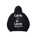 Market Felix The Cat Call My Lawyer Hoodie
