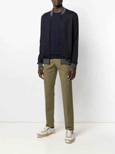 Loro Piana crew neck sweater