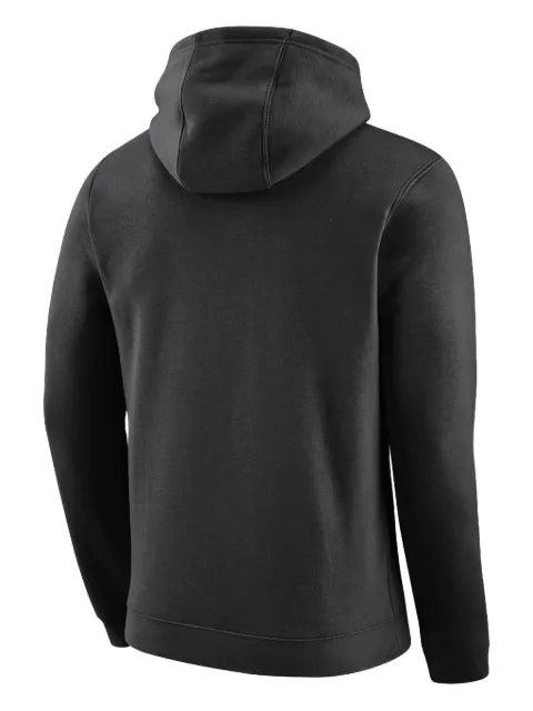 Nike x nba printed hoodie