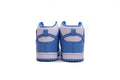 Nike Dunk High Aluminum Reps Sneaker DD1869-107