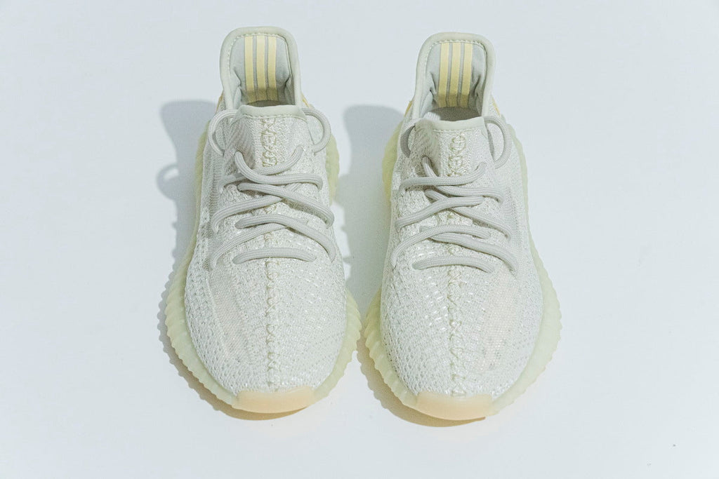 adidas Yeezy Boost 350 V2 Light Reps Sneaker GY3438