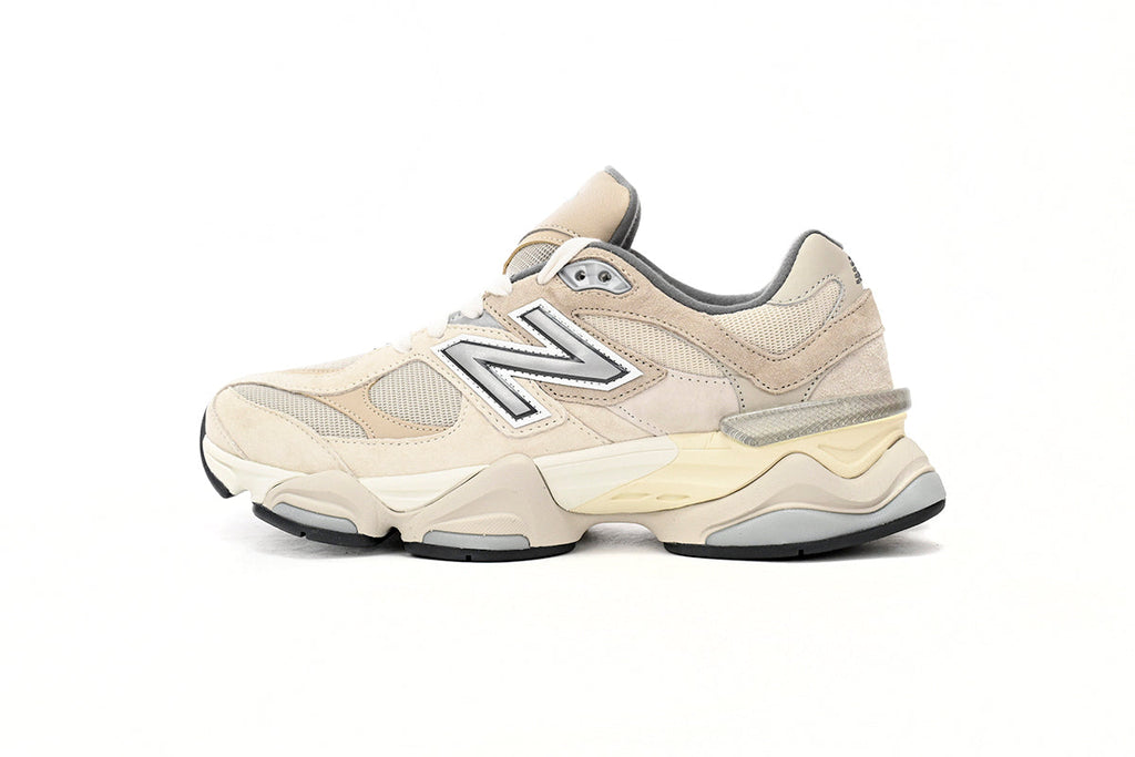 Rsnow New Balance 9060 Sea Salt U9060MAC