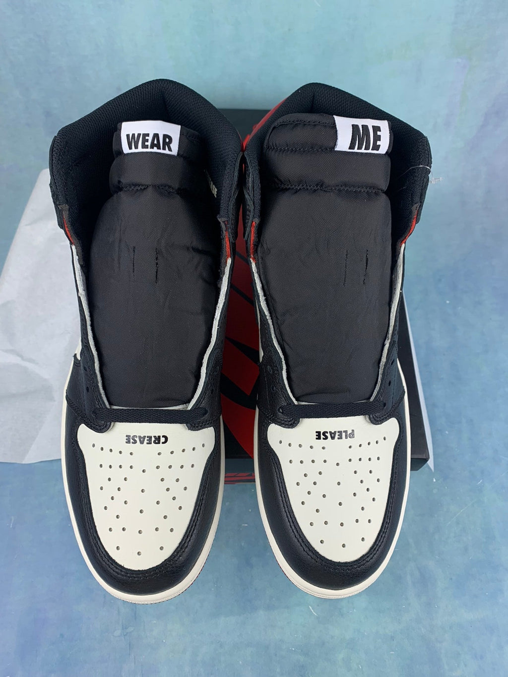 Air Jordan 1 High - Unisex Sneakers Style 31