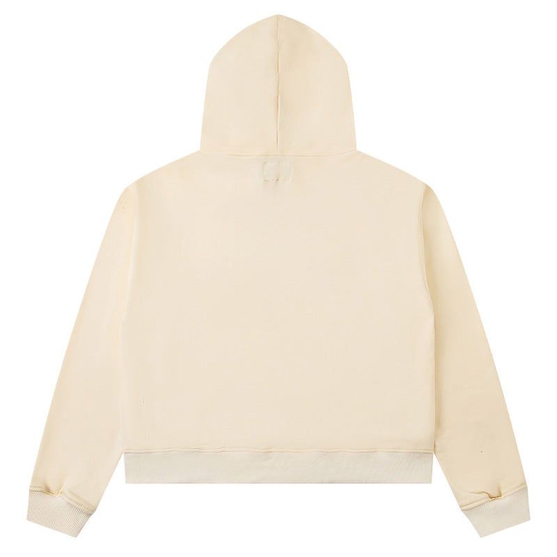 Godspeed Mankind vs Ai Zip Up Hoodies