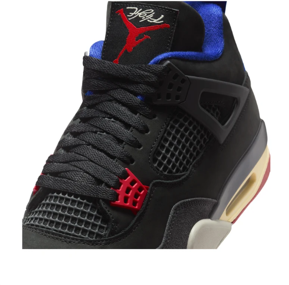 Air Jordan 4 Retro ‘Rare Air’