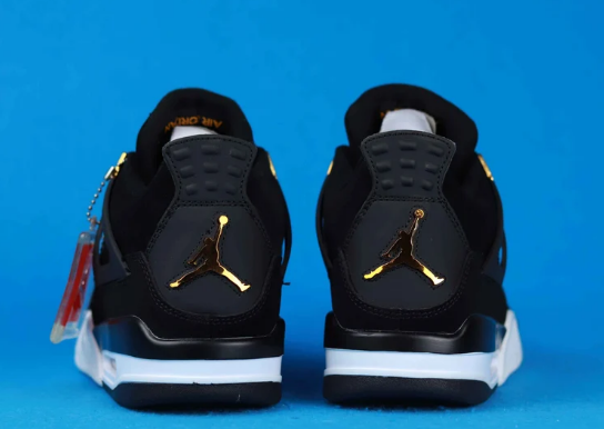 Air Jordan 4 – Men’s