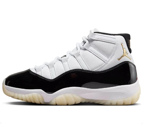 Air Jordan 11 Retro 'Gratitude' (Defining Moments Pack 2023) (CT8012-170)