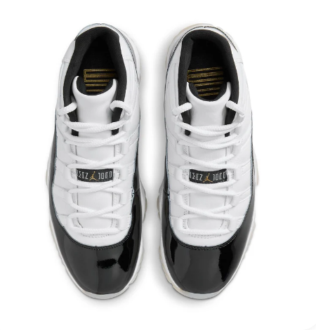 Air Jordan 11 Retro 'Gratitude' (Defining Moments Pack 2023) (CT8012-170)