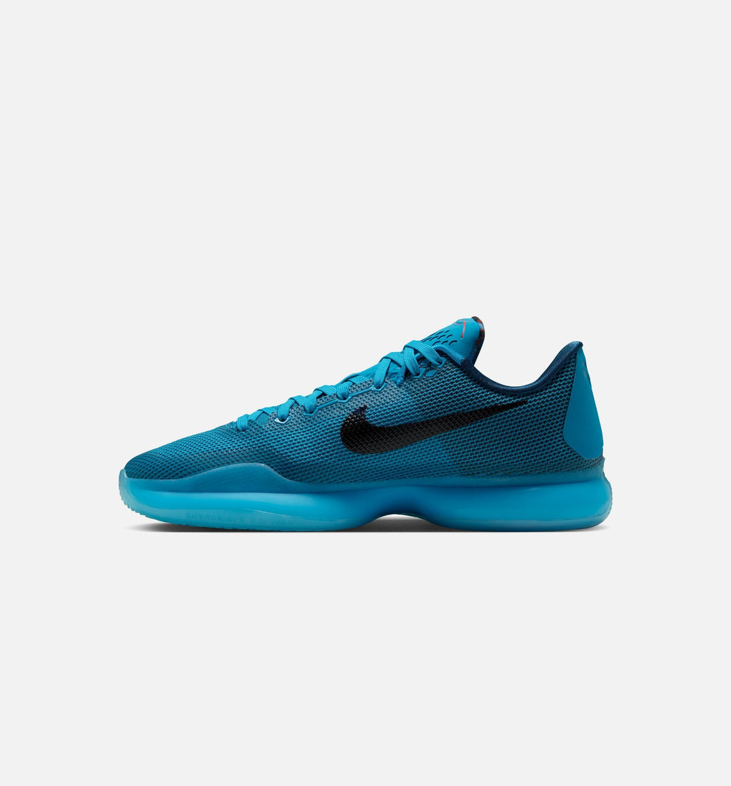 Kobe 10 Protro Blue Lagoon Men's Sneakers