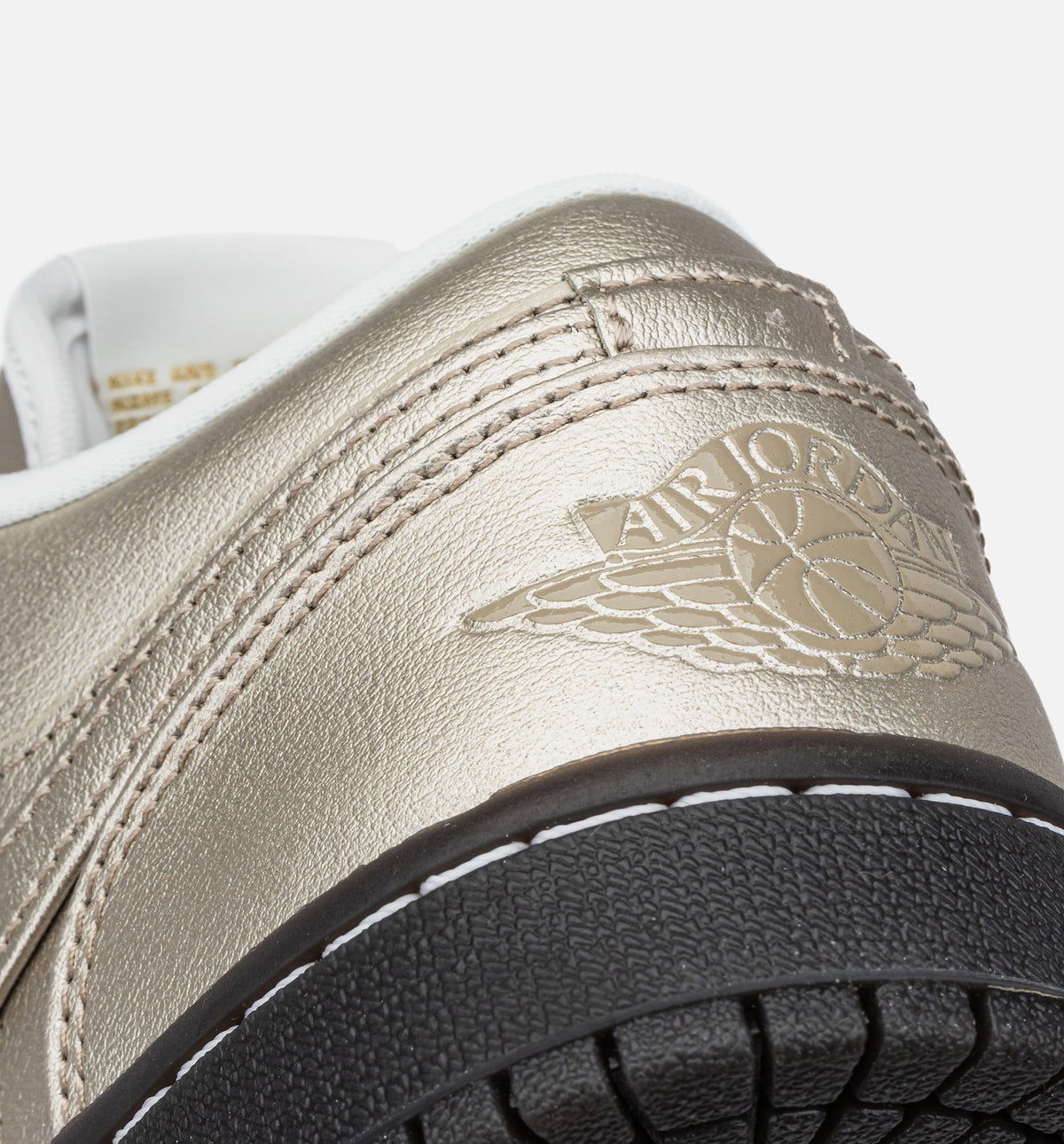 Air Jordan 1 Low SE Metallic Zinc Women's Lifestyle Shoe