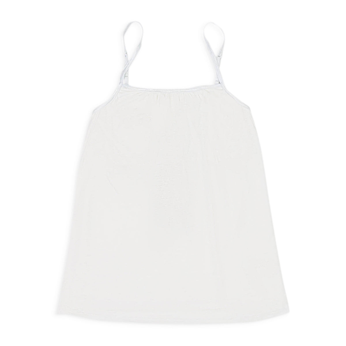 BASE WHITE TANK