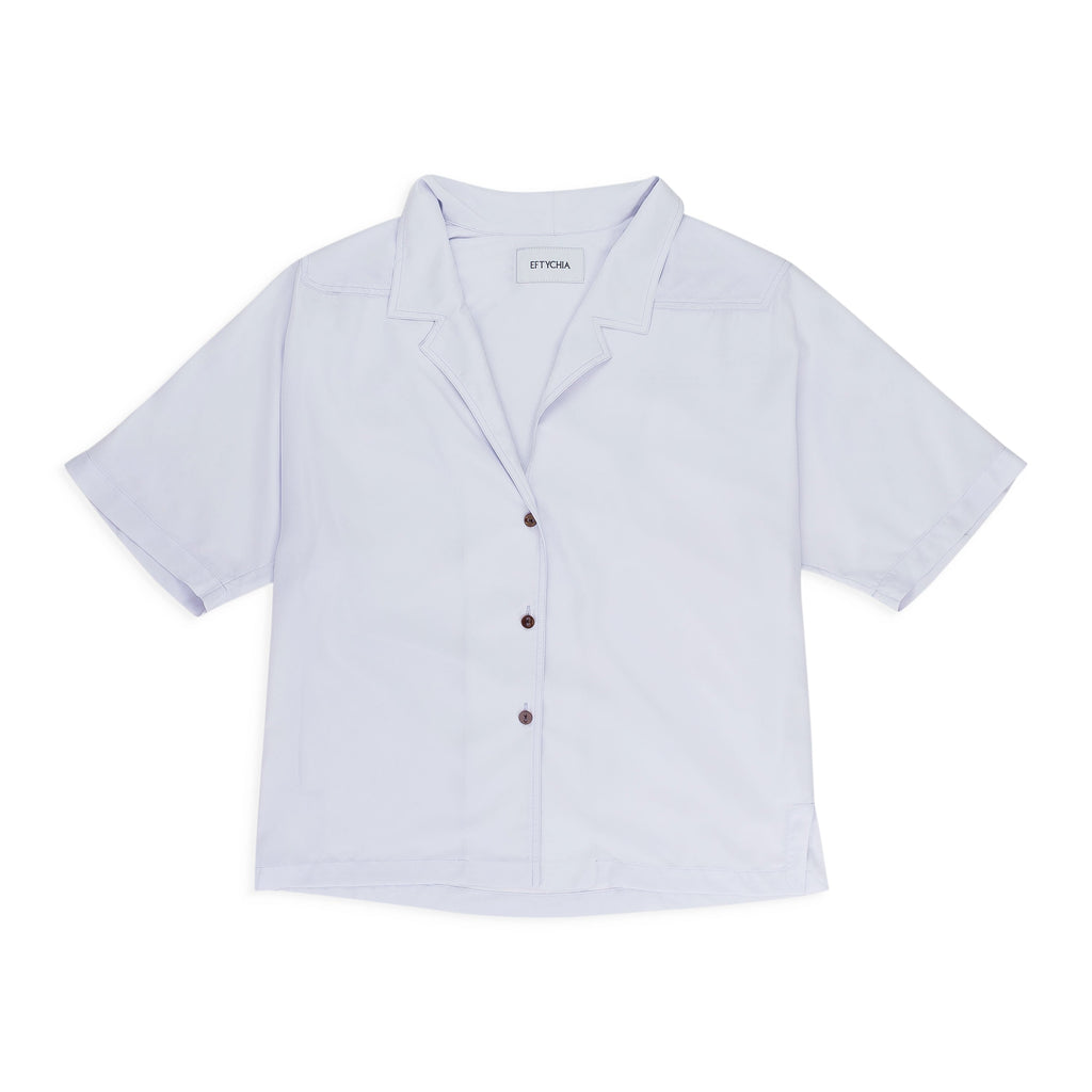 LILAC 4 PIECES BLOUSE