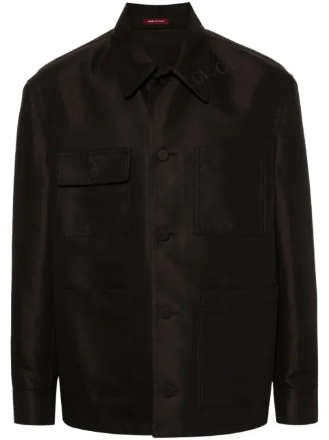 Gucci cotton jacket