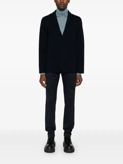 Roberto Collina knitted blazer