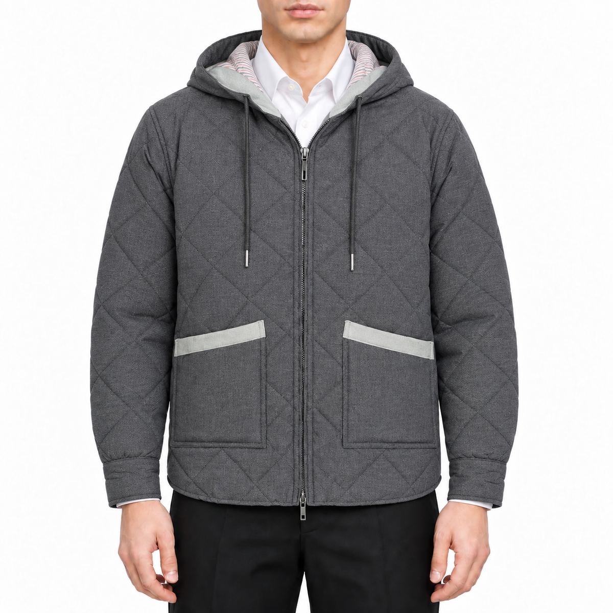 Women's coat | Thom Browne