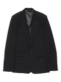 Acne Studios button-detail single-breasted blazer