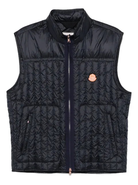 Moncler x Gilga Farm by Donald Glover quilted gilet