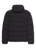 C.P. Company Chrome-R hooded puffer jacket