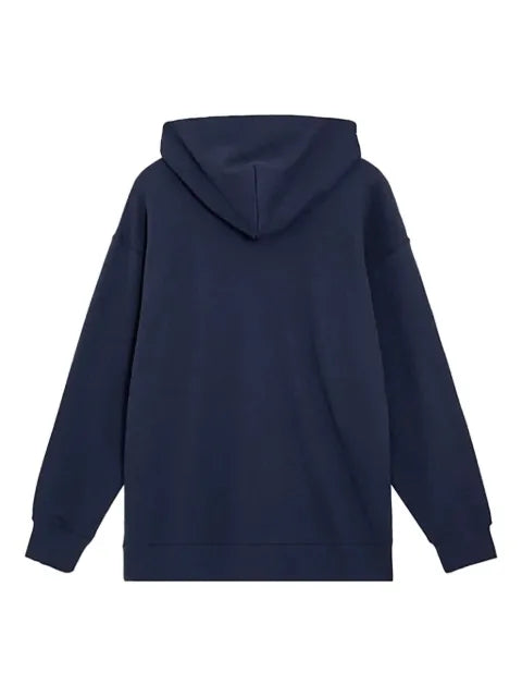 PUMA x Nanamica half-zip hoodie