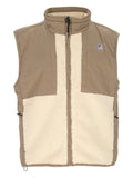 K-Way Vital 4.0 zip-up gilet