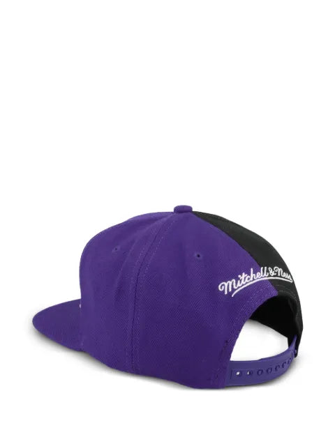 Mitchell & Ness NBA Toronto Raptors baseball cap