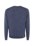 RRD ribbed crew-neck sweater