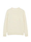 Fortela Marco crew-neck sweater