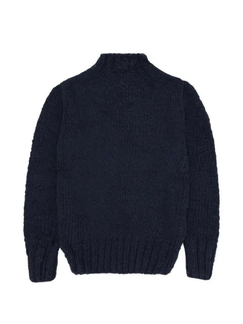 Fortela ribbed-knit sweater