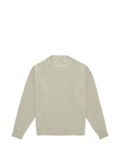 Fortela Harvard raglan-sleeve sweater