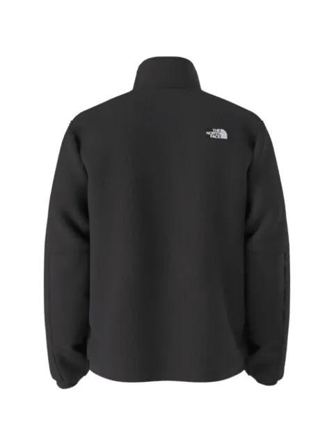 The North Face Yumiori Off-Peak zip-up fleece jacket