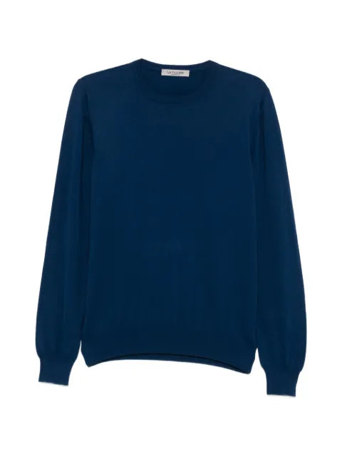 Fileria long-sleeved sweater
