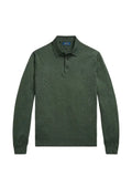 Polo Ralph Lauren washable wool polo-collar jumper