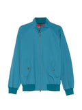 Baracuta button pocket jacket