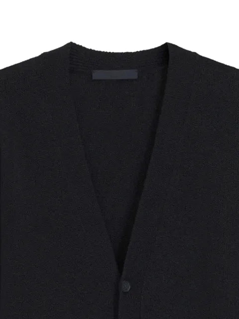 BOSS by Beckham cardigan in a cotton blend