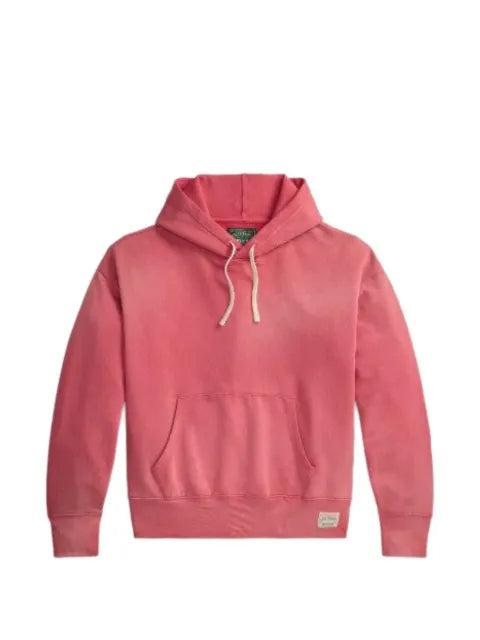 Polo Ralph Lauren hooded loungewear