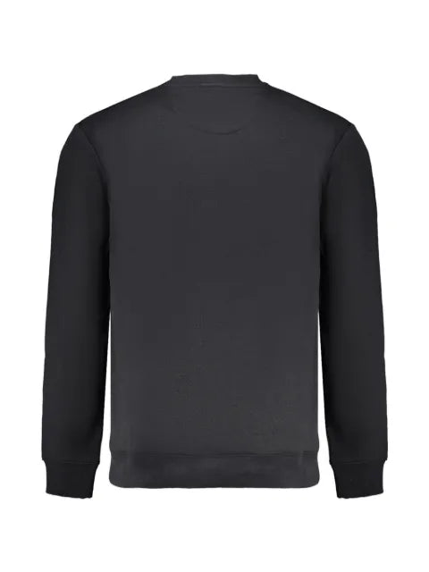 LEE logo-embroidered sweatshirt