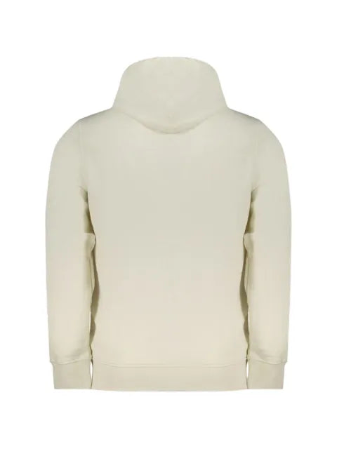 Calvin Klein tape-detail hoodie