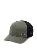 Oakley Tinfoil Trucker baseball cap