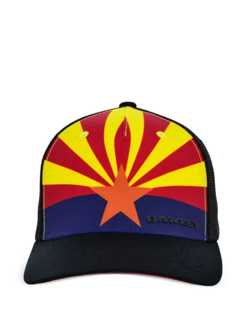 Oakley Indy Passport baseball cap
