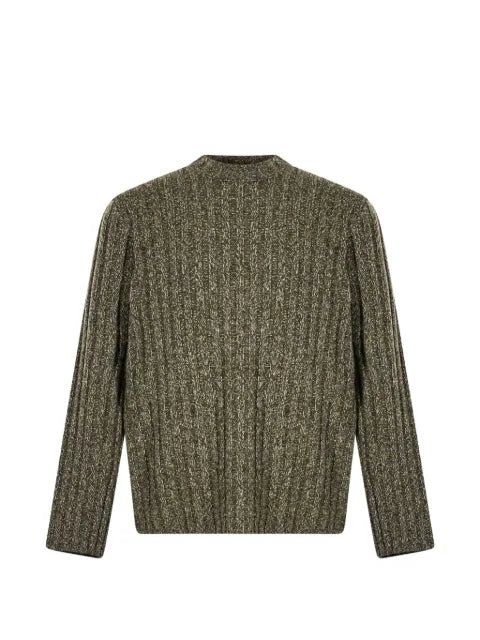Golden Goose ribbed-knit sweater