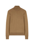 RETORI roll-neck long-sleeve sweater