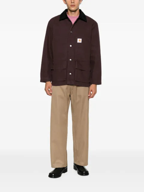 Carhartt WIP Lander stone-washed jacket