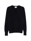 BOMPARD V-neck cashmere sweater