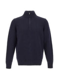 Filippo De Laurentiis wool turtleneck sweater