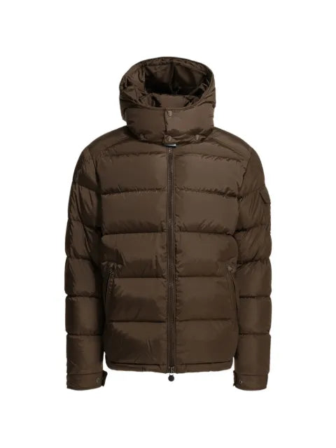 Moncler Maya quilted jacket