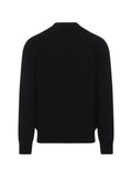 Brioni ribbed-knit sweater