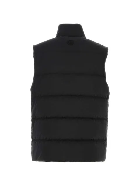 Moncler Pismo quilted down gilet