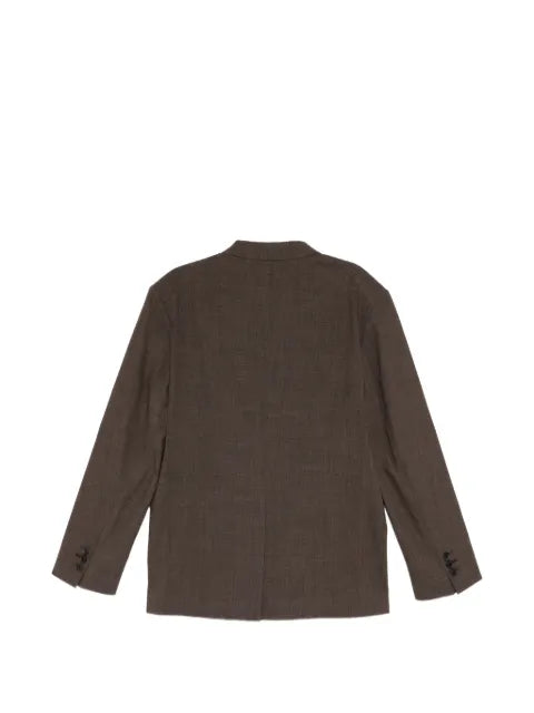 Paul Smith chest flap pockets blazer